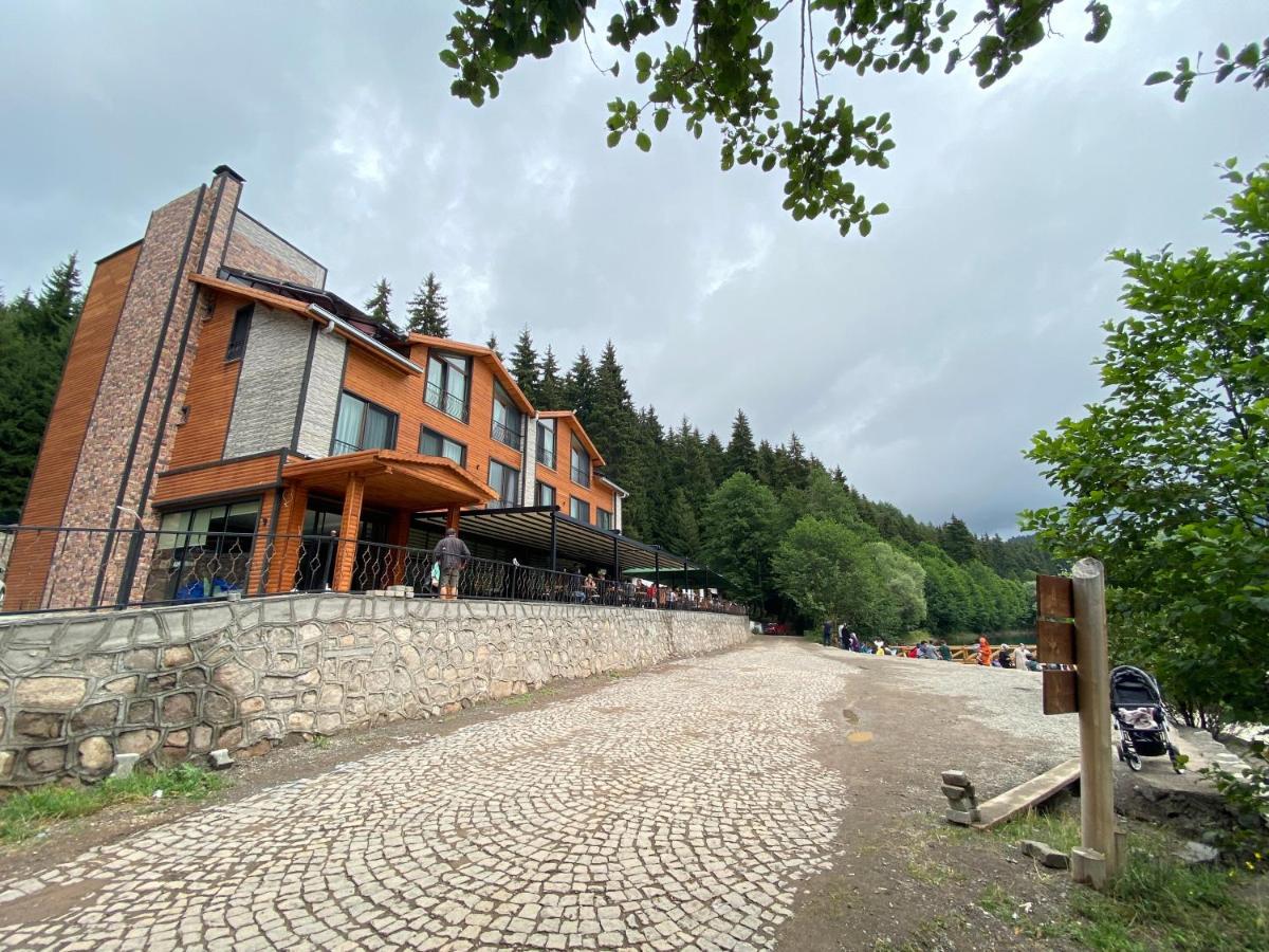 Savsat Karagoel Hotel Exterior foto